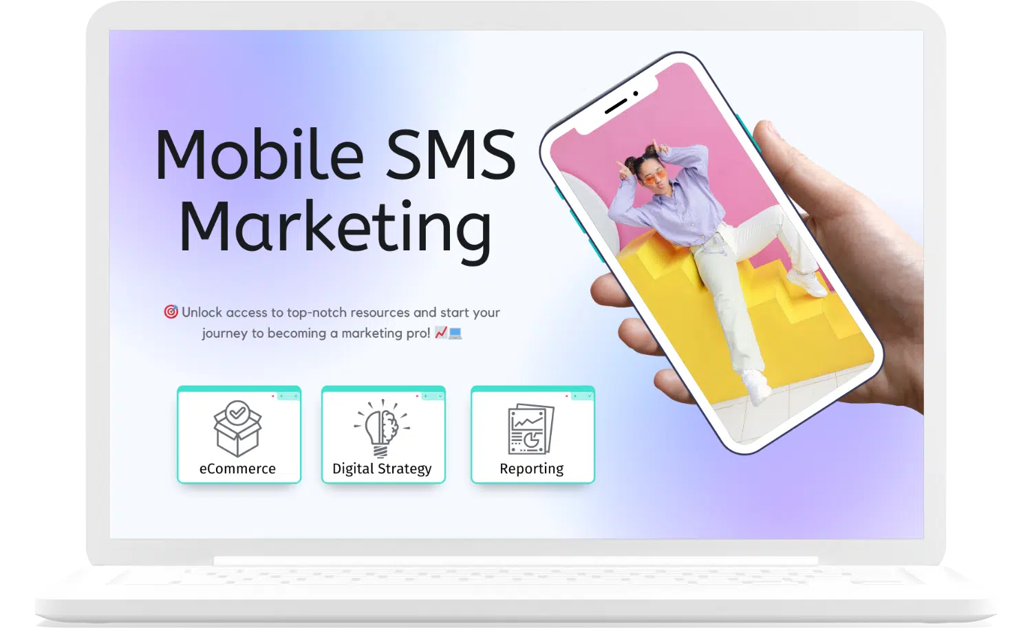 The Power of SMS Marketing A Mini eBook (2)