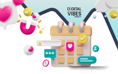6 Tips for an Effective Social Media Content Calendar