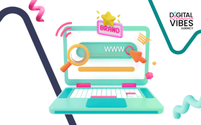 Blast Off Your Brand: The Power of a High-Ranking Website