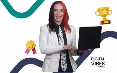 Celebrating Jessica Feldman’s DEI Award by DiversityMBA