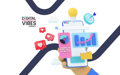 2025 Marketing Trends You Can’t Afford to Ignore