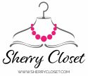 sherry closet